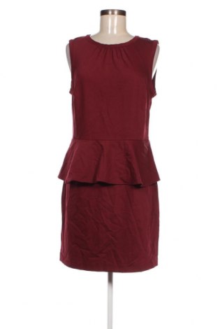 Rochie H&M, Mărime XL, Culoare Roșu, Preț 26,71 Lei