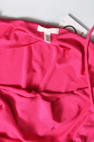 Kleid H&M, Größe XL, Farbe Rosa, Preis 14,83 €