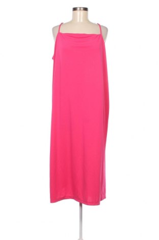 Kleid H&M, Größe XL, Farbe Rosa, Preis 14,83 €