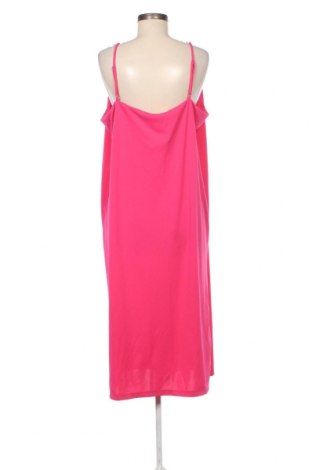 Sukienka H&M, Rozmiar XL, Kolor Różowy, Cena 66,67 zł