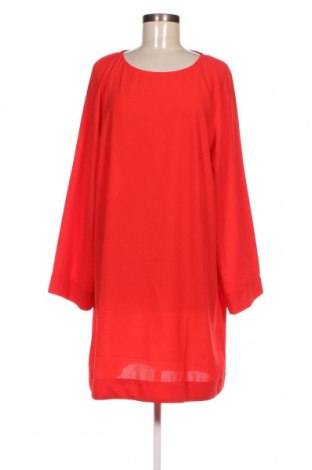 Šaty  H&M, Velikost L, Barva Červená, Cena  217,00 Kč