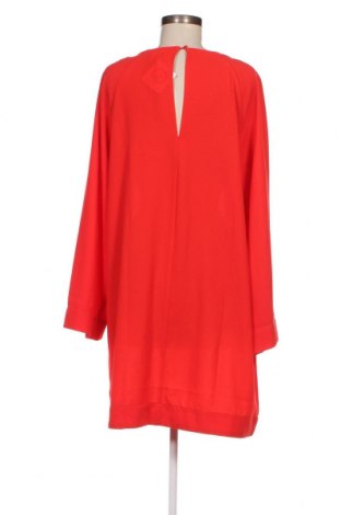 Šaty  H&M, Velikost L, Barva Červená, Cena  185,00 Kč