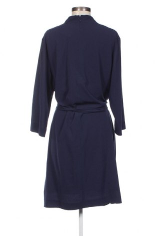 Šaty  H&M, Veľkosť XL, Farba Modrá, Cena  7,42 €