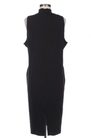 Φόρεμα H&M, Μέγεθος XL, Χρώμα Μαύρο, Τιμή 12,56 €