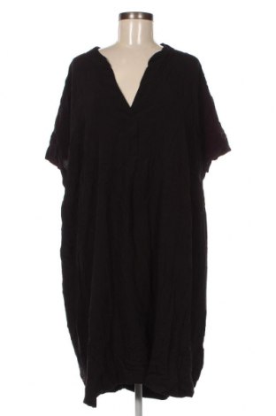 Kleid H&M, Größe 4XL, Farbe Schwarz, Preis 19,17 €