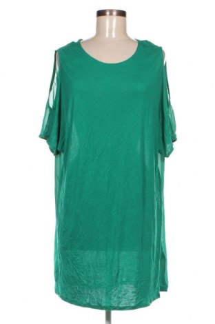 Rochie H&M, Mărime L, Culoare Verde, Preț 45,79 Lei