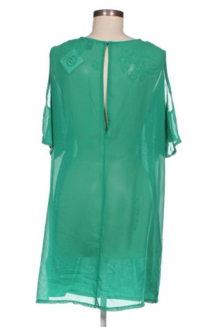 Šaty  H&M, Veľkosť L, Farba Zelená, Cena  6,25 €