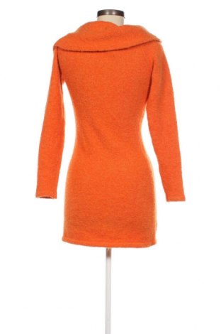 Kleid H&M, Größe M, Farbe Orange, Preis 4,20 €