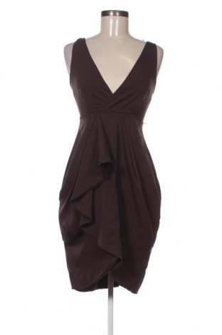Φόρεμα H&M, Μέγεθος XS, Χρώμα Καφέ, Τιμή 2,67 €