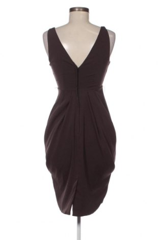 Φόρεμα H&M, Μέγεθος XS, Χρώμα Καφέ, Τιμή 14,84 €