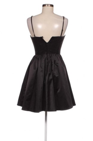 Šaty  H&M, Velikost M, Barva Černá, Cena  404,00 Kč