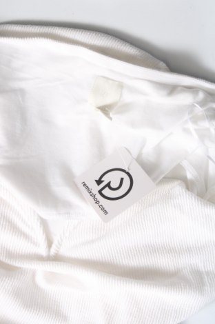 Φόρεμα H&M, Μέγεθος XL, Χρώμα Λευκό, Τιμή 17,94 €