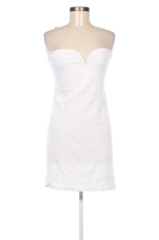 Sukienka H&M, Rozmiar XL, Kolor Biały, Cena 27,83 zł
