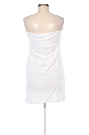 Kleid H&M, Größe XL, Farbe Weiß, Preis 11,10 €