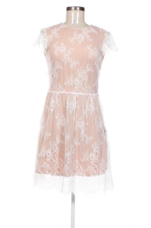Kleid H&M, Größe M, Farbe Beige, Preis 29,68 €