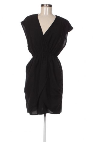 Kleid H&M, Größe M, Farbe Schwarz, Preis 5,49 €