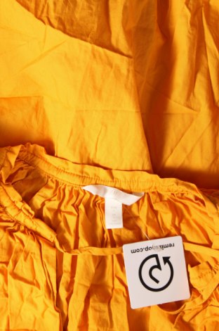 Šaty  H&M, Velikost L, Barva Žlutá, Cena  194,00 Kč