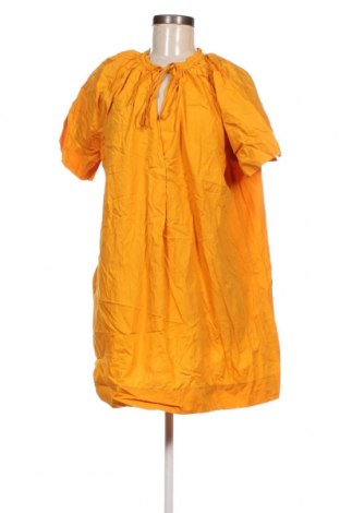 Kleid H&M, Größe L, Farbe Gelb, Preis € 7,47