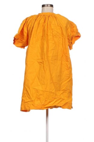 Kleid H&M, Größe L, Farbe Gelb, Preis 20,18 €