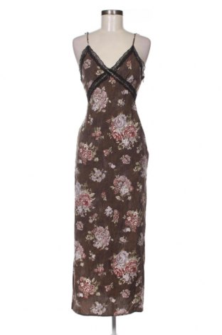 Φόρεμα H&M, Μέγεθος XS, Χρώμα Καφέ, Τιμή 6,97 €