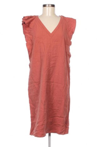 Šaty  H&M, Velikost L, Barva Růžová, Cena  263,00 Kč