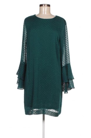 Šaty  H&M, Veľkosť XL, Farba Zelená, Cena  8,90 €