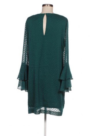 Šaty  H&M, Veľkosť XL, Farba Zelená, Cena  14,84 €