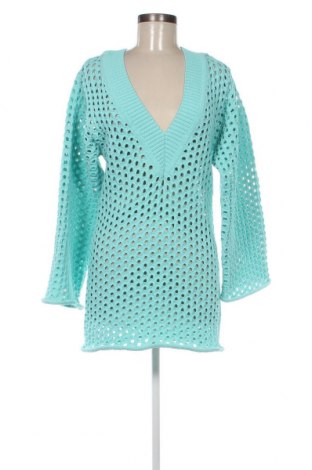 Šaty  H&M, Velikost XS, Barva Modrá, Cena  47,00 Kč