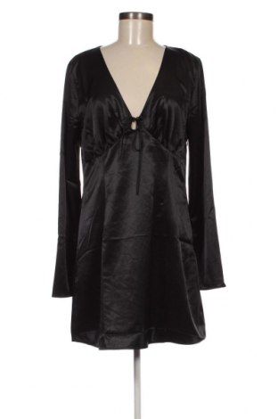 Šaty  H&M B'B, Veľkosť XL, Farba Čierna, Cena  10,95 €