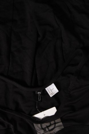 Рокля H&M B'B, Размер M, Цвят Черен, Цена 8,70 лв.
