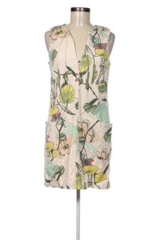 Kleid H&M Conscious Collection, Größe M, Farbe Mehrfarbig, Preis 11,10 €