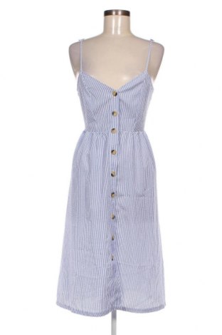 Kleid H&M Divided, Größe M, Farbe Mehrfarbig, Preis 12,11 €