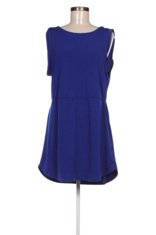Šaty  H&M Divided, Velikost M, Barva Modrá, Cena  185,00 Kč