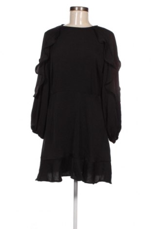 Šaty  H&M Divided, Veľkosť XL, Farba Čierna, Cena  3,91 €