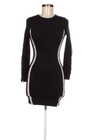 Šaty  H&M Divided, Veľkosť S, Farba Čierna, Cena  2,63 €