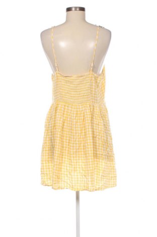 Φόρεμα H&M Divided, Μέγεθος L, Χρώμα Κίτρινο, Τιμή 5,38 €