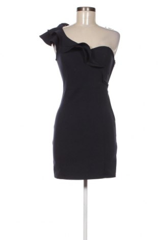 Kleid H&M Divided, Größe S, Farbe Blau, Preis € 12,11