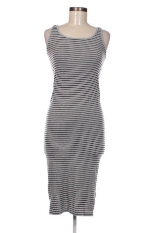 Kleid H&M Divided, Größe S, Farbe Grau, Preis € 3,03