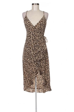 Φόρεμα H&M Divided, Μέγεθος M, Χρώμα Πολύχρωμο, Τιμή 28,45 €