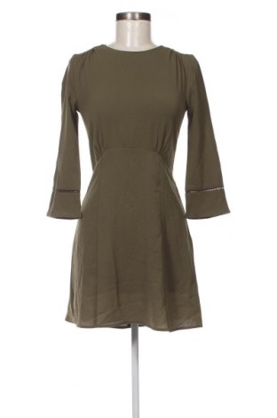 Šaty  H&M Divided, Veľkosť XS, Farba Zelená, Cena  2,79 €