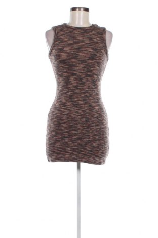 Kleid H&M Divided, Größe S, Farbe Braun, Preis 2,02 €
