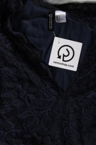 Kleid H&M Divided, Größe XS, Farbe Blau, Preis € 6,05