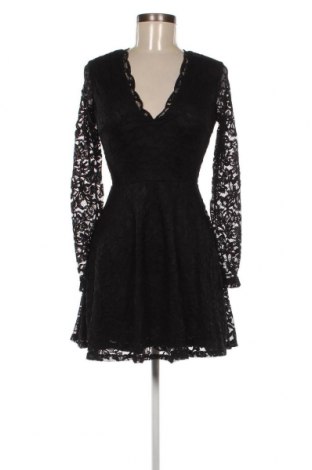 Φόρεμα H&M Divided, Μέγεθος XS, Χρώμα Μαύρο, Τιμή 8,63 €