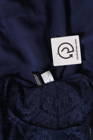 Kleid H&M Divided, Größe XS, Farbe Blau, Preis € 20,18
