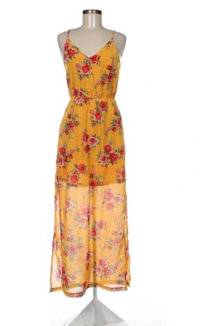 Kleid H&M Divided, Größe S, Farbe Gelb, Preis 5,25 €