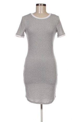 Kleid H&M Divided, Größe M, Farbe Grau, Preis € 3,63