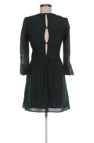 Φόρεμα H&M Divided, Μέγεθος XS, Χρώμα Πράσινο, Τιμή 10,23 €
