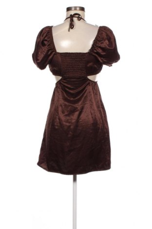 Φόρεμα H&M Divided, Μέγεθος M, Χρώμα Καφέ, Τιμή 17,94 €