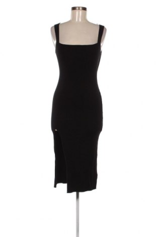 Kleid H&M Divided, Größe M, Farbe Schwarz, Preis € 21,30