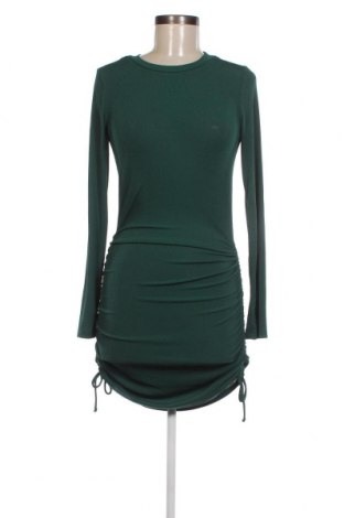 Φόρεμα H&M Divided, Μέγεθος M, Χρώμα Πράσινο, Τιμή 10,76 €